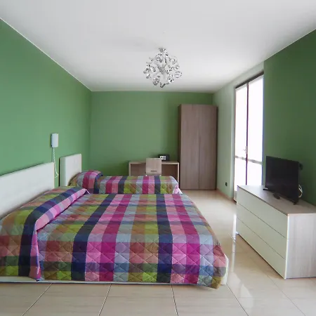 Bed & Breakfast La Tarantola *
