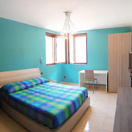 Bed & Breakfast La Tarantola Vermezzo