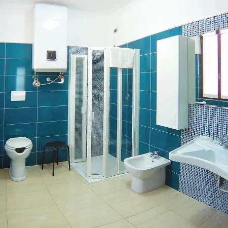 La Tarantola Bed & Breakfast *