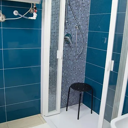 La Tarantola Bed & Breakfast