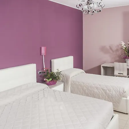 La Tarantola Bed & Breakfast Vermezzo