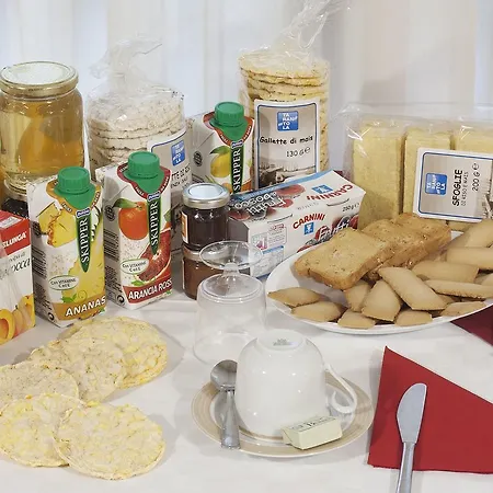 Bed & Breakfast La Tarantola Vermezzo