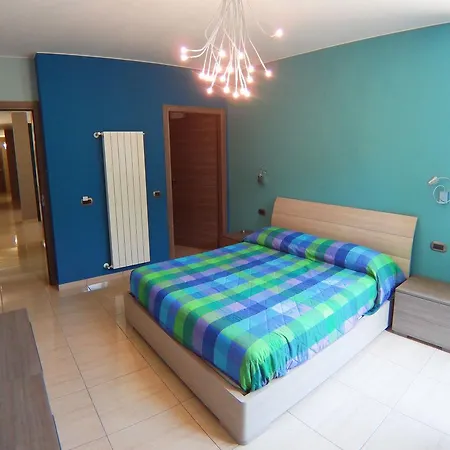 La Tarantola Bed & Breakfast Vermezzo
